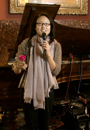 Supervisor Jane Kim